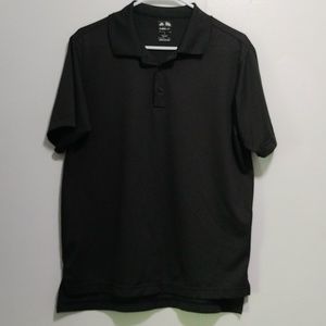 Adidas ClimaLite Golf polo size S